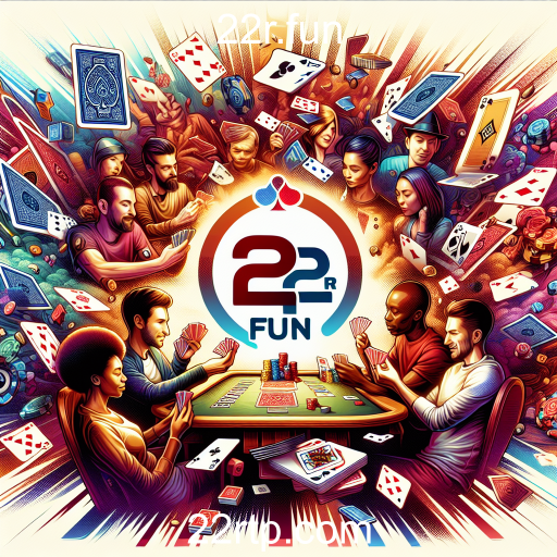 Descubra a Emoção dos Jogos de Ação em 22r.fun